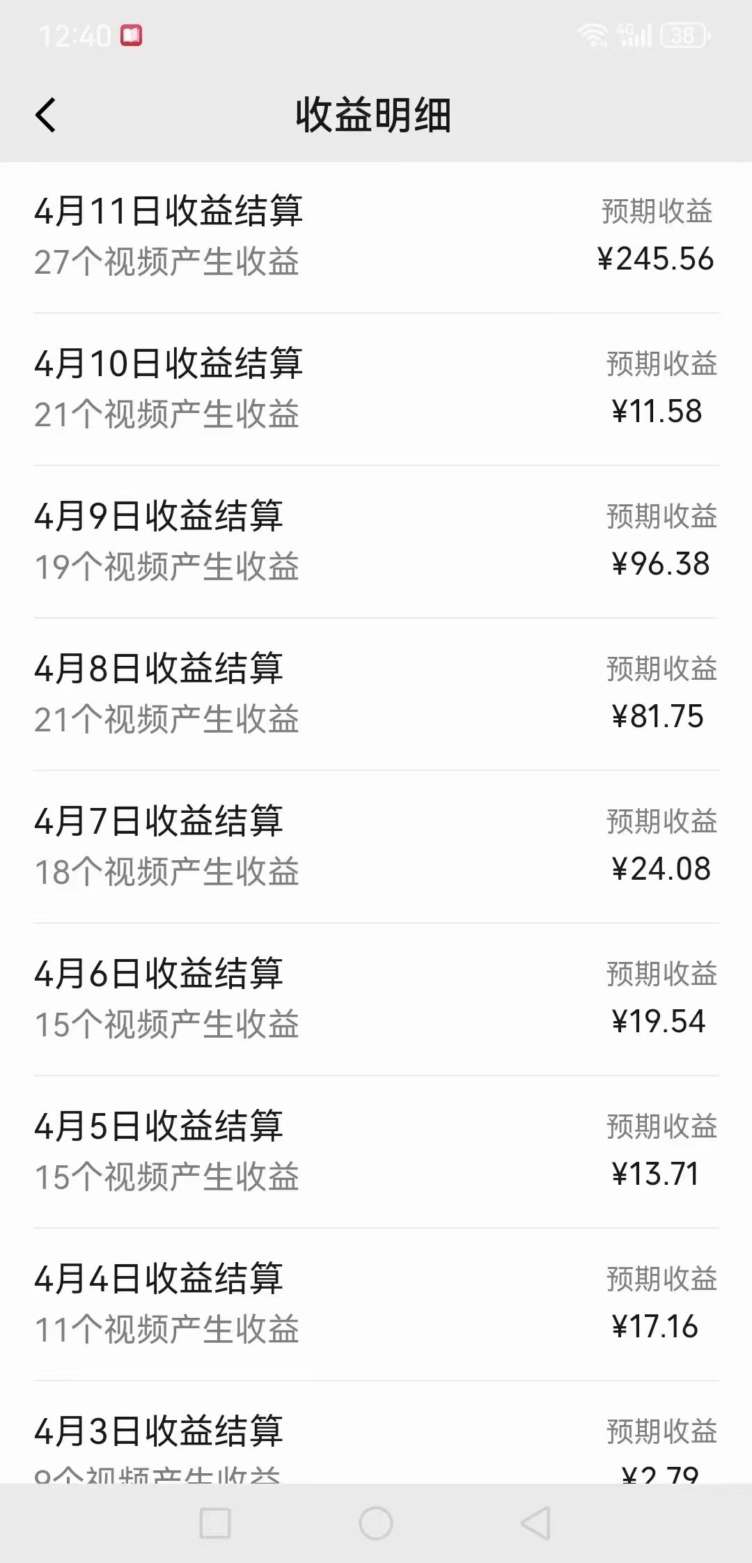 最新AI小说推文视频号分成计划 最强详细教程  日入500+